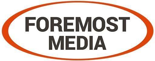 Foremost Logo - Foremost Media Competitors, Revenue and Employees - Owler Company ...