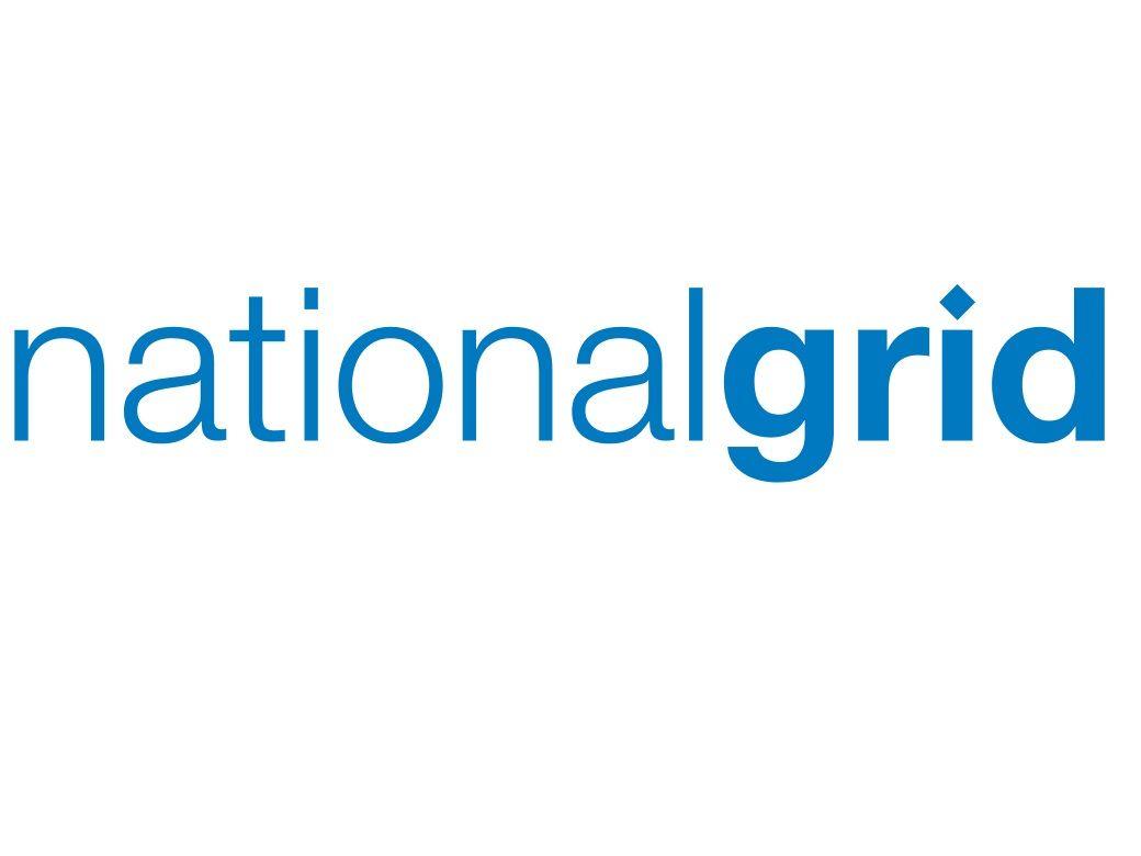 National Grid Logo - Employee Volunteering : National Grid's Experience - Volunteering ...