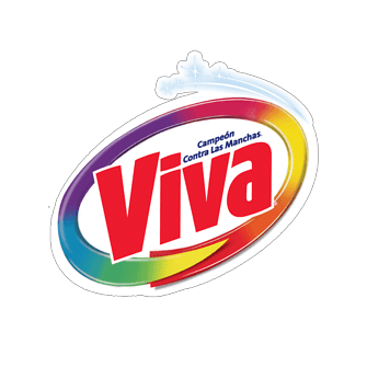 Viva Logo - Brands & Businesses