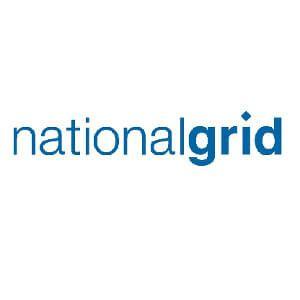 National Grid Logo - Jobs for People with Disabilities at National Grid