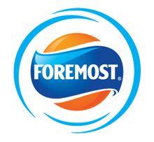 Foremost Logo - Foremost Group Thailand.