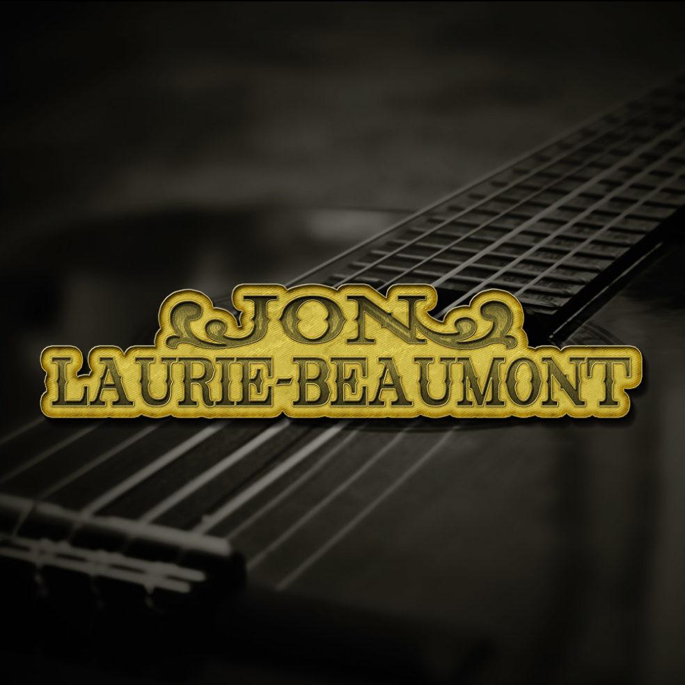 Beaumont Instrument Logo - Jon Laurie Beaumont | Eyedia Marketing & Design Inc