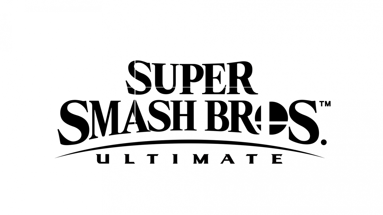 Epic Super Smash Bros Logo - Super Smash Bros. Ultimate Gets an Epic Trailer at E3 2018
