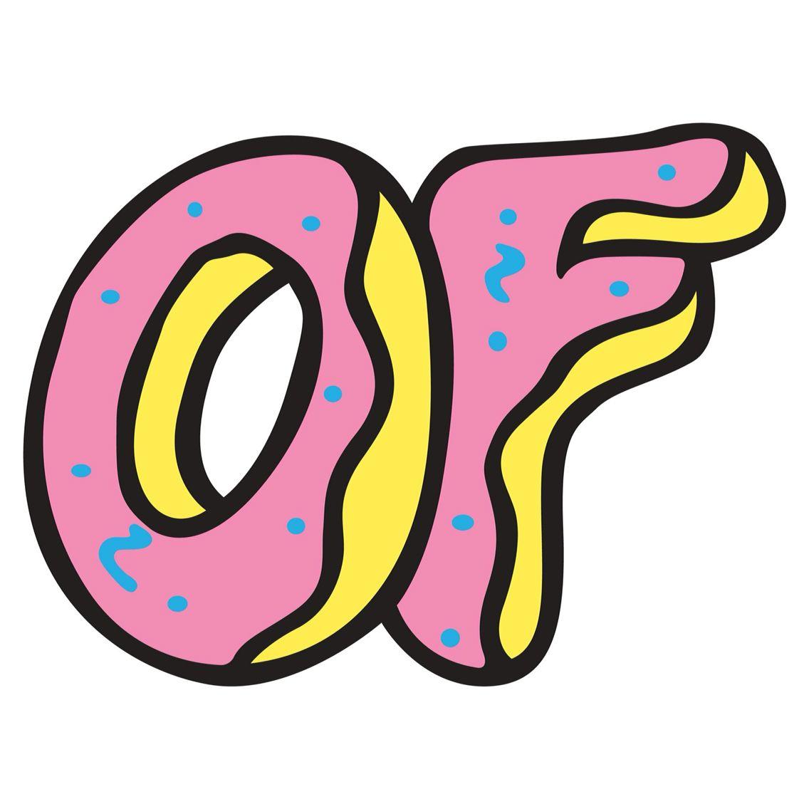 Tumblr Odd Future Logo - Odd Future | Symbols | Logos | Iconography in 2019 | Odd future ...