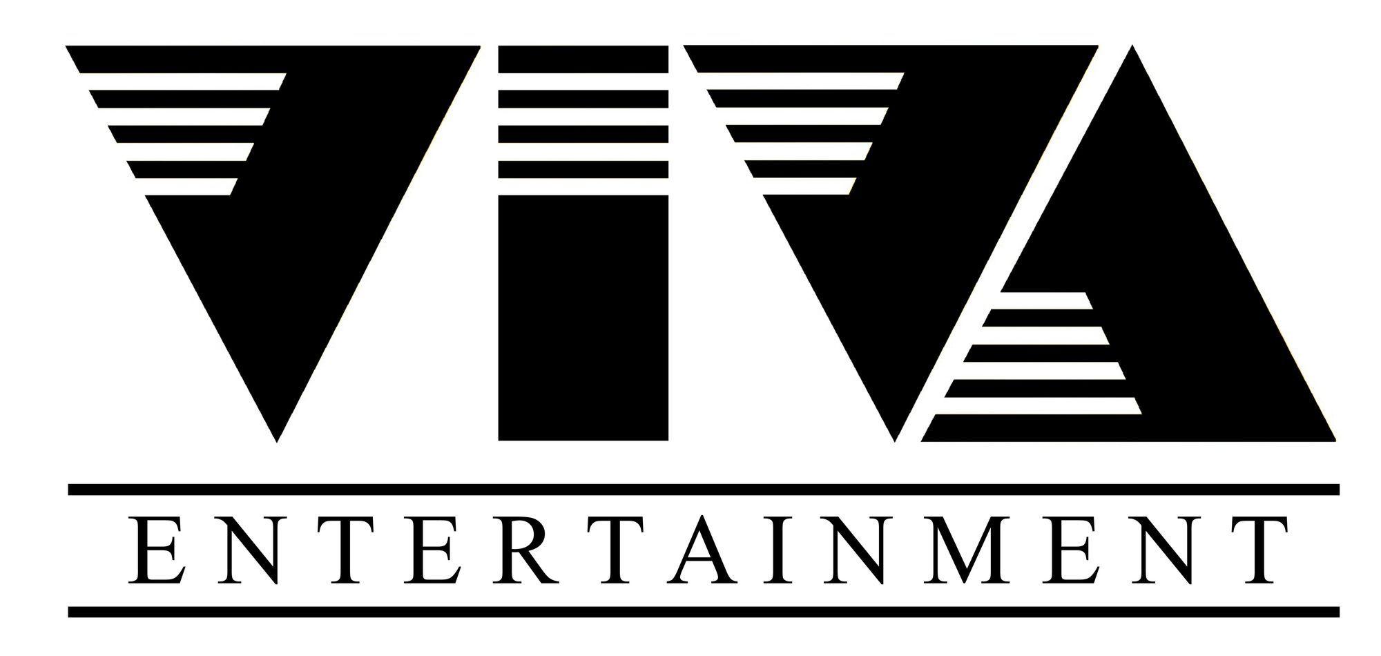 Viva Logo - Viva Entertainment
