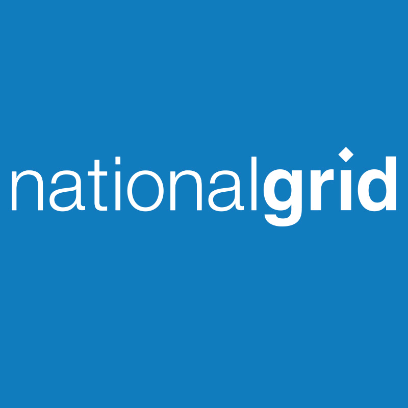 National Grid Logo - National Grid Logo Town Council