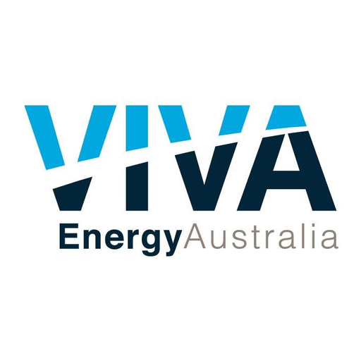 Viva Logo - Viva Energy - About Us