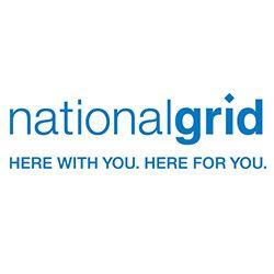National Grid Logo - NationalGrid Logo