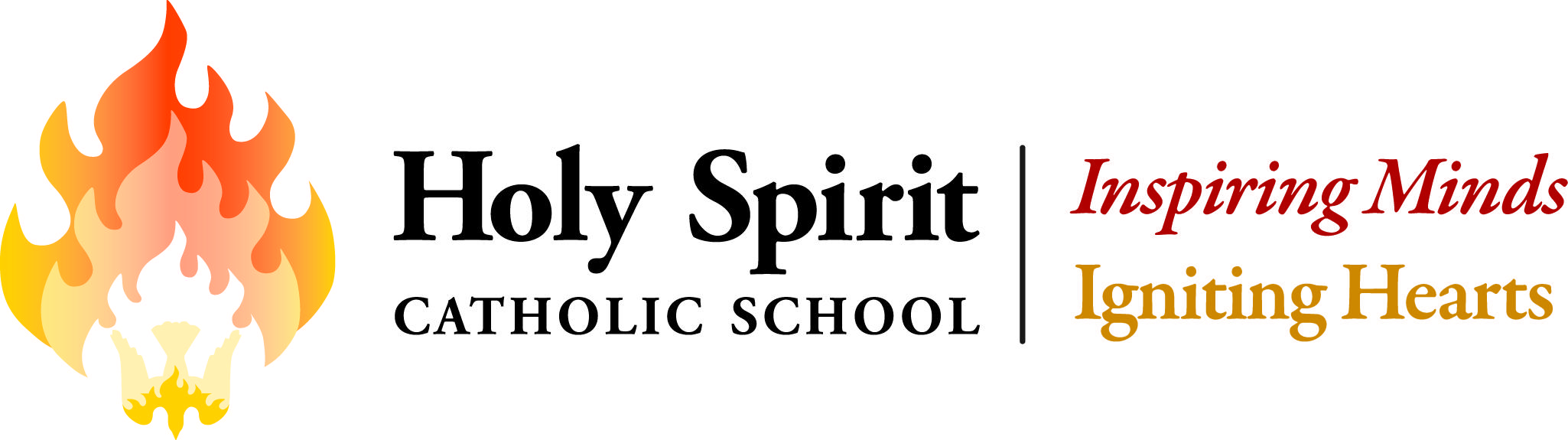 Holy Spirit School Louisville Logo - Tuition Spirit School