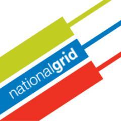 National Grid Logo - The Changing Energy Landscape. Thayer School of Engineering at