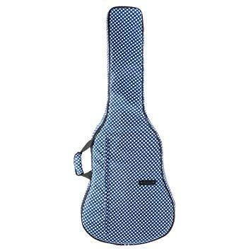 Beaumont Instrument Logo - Beaumont BGB-BP Acoustic Guitar Bag: Amazon.co.uk: Musical Instruments