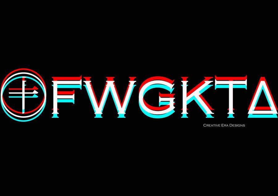 Odd Future Wolf Logo - Steam Community - Screenshot - ODD FUTURE WOLF GANG KILL THEM ALL