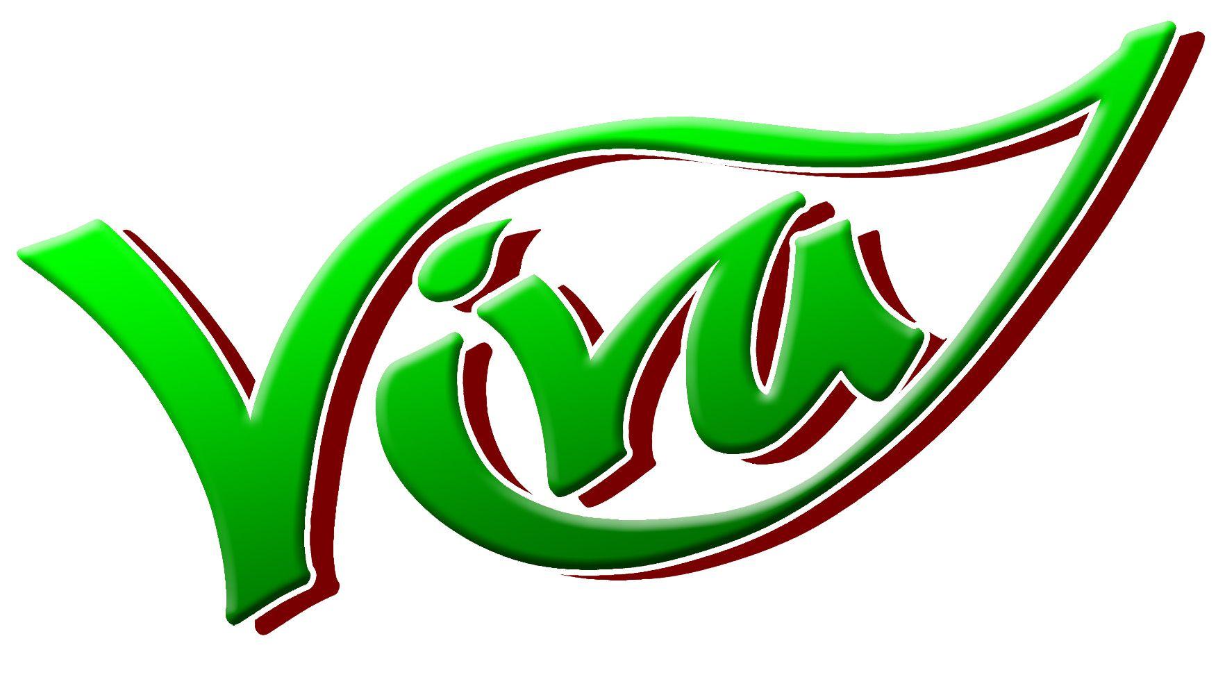 Viva Logo - Viva 4 Life & Raw Food Restaurant In Tacoma, WA