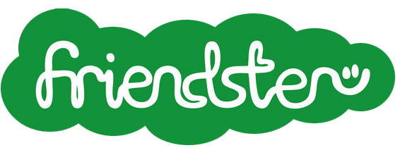Friendster Logo - Brand New: Smile, You are on Friendster (or Not)