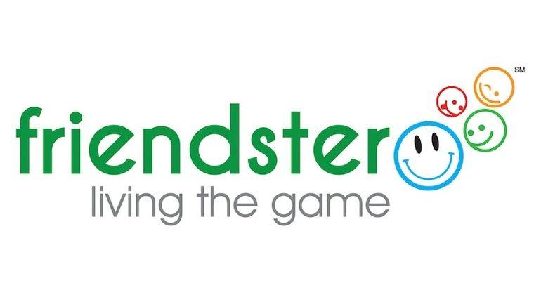 Friendster Logo - The failed social networks, part 3: Friendster
