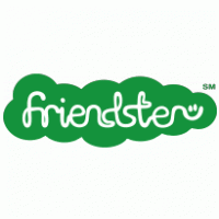 Friendster Logo - friendster. Brands of the World™. Download vector logos and logotypes