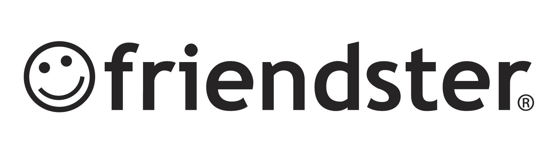 Friendster Logo - 