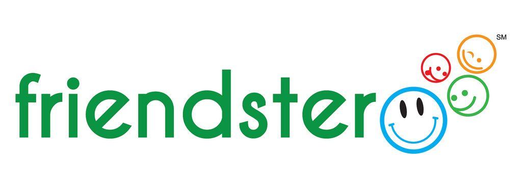 Friendster Logo - Friendster Logo (without tagline) | Official Friendster Logo… | Flickr
