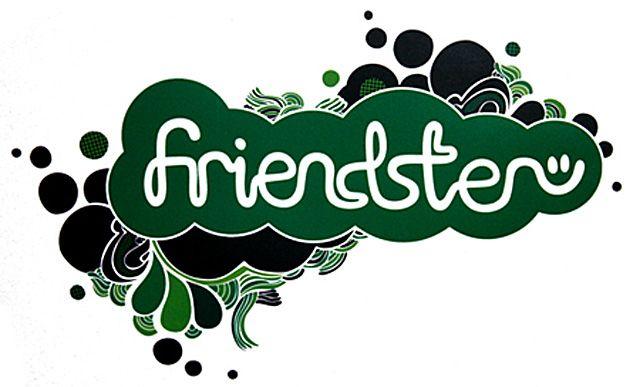 Friendster Logo - Friendster Launching Games & Music Portal in Asia - JaypeeOnline