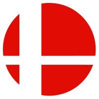 Epic Super Smash Bros Logo - Super Smash Bros. logo | MI 247 Final Project Reference Board ...