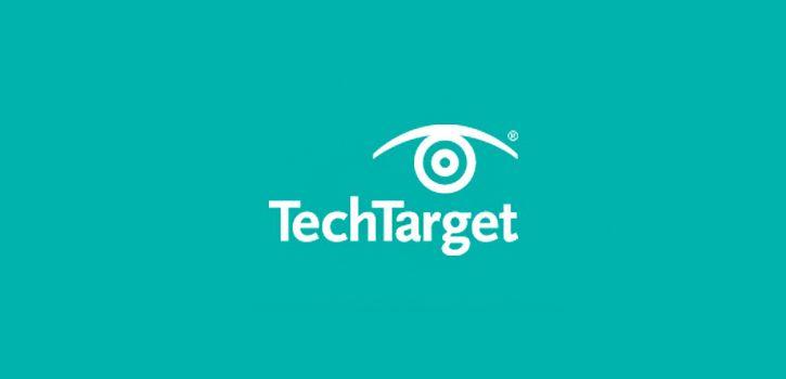 Target Logo - Tech Target Logo. Ness Digital Engineering