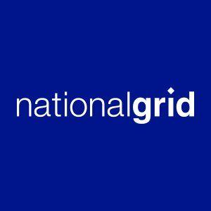 National Grid Logo - National Grid UK on Twitter: 