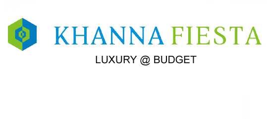 Fiesta Station Logo - Hotel Khanna Fiesta