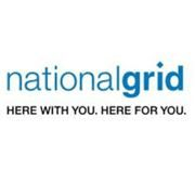 National Grid Logo - National Grid Graduate Market Fundamentals Analyst, National Grid