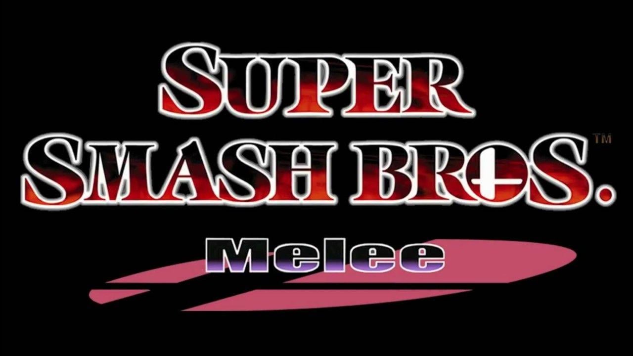 Epic Super Smash Bros Logo - Fire Emblem (epic mix) Smash Bros. Melee