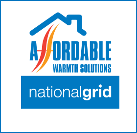 National Grid Logo - Overview