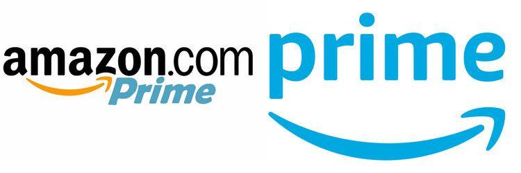 Amazon Prime Logo - Amazon drops Amazon name from Prime
