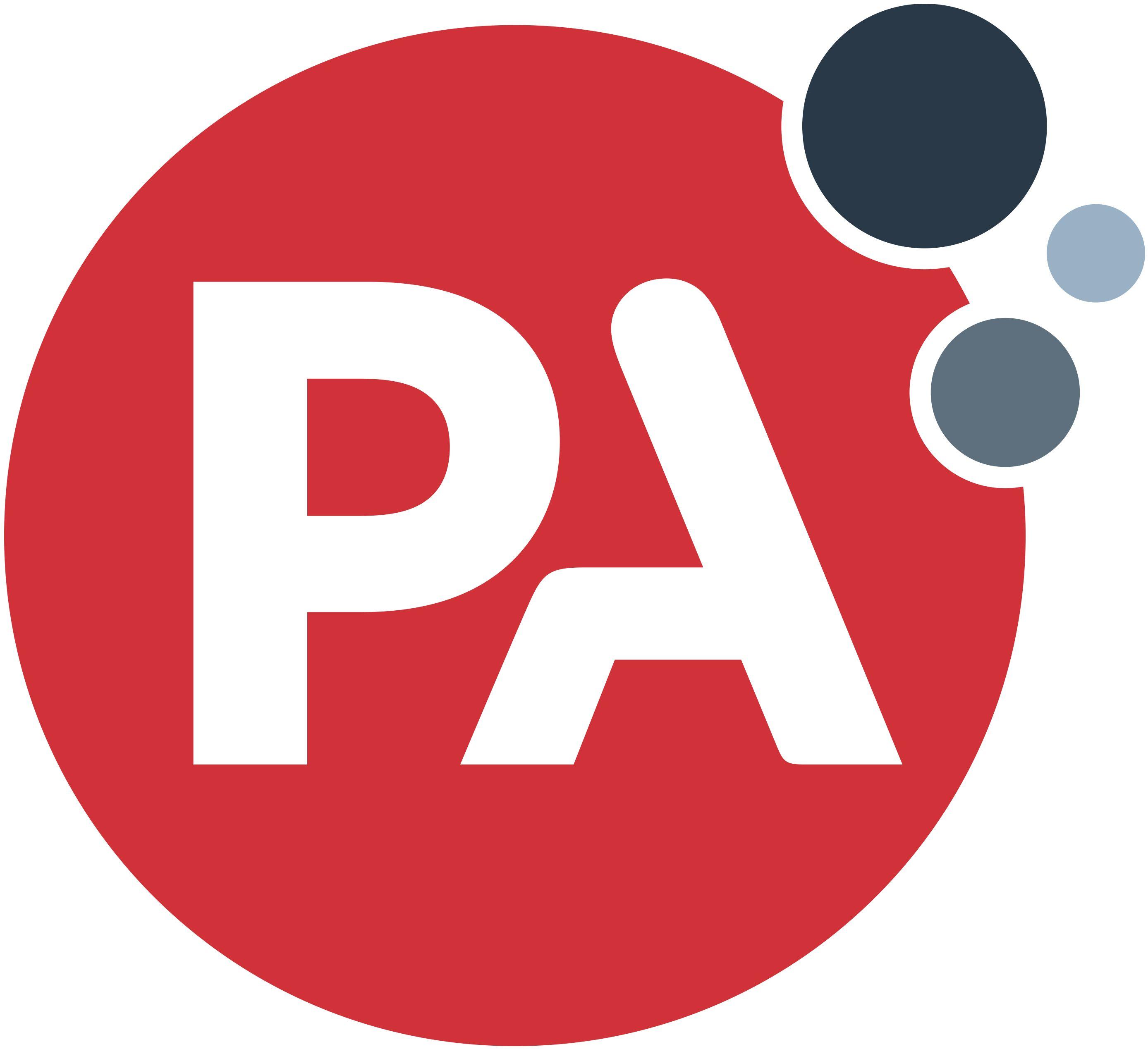 PA Logo - PA Logo Aerosol Society