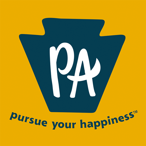 PA Logo - Brand New: New Logo for Pennsylvania (Tourism) by