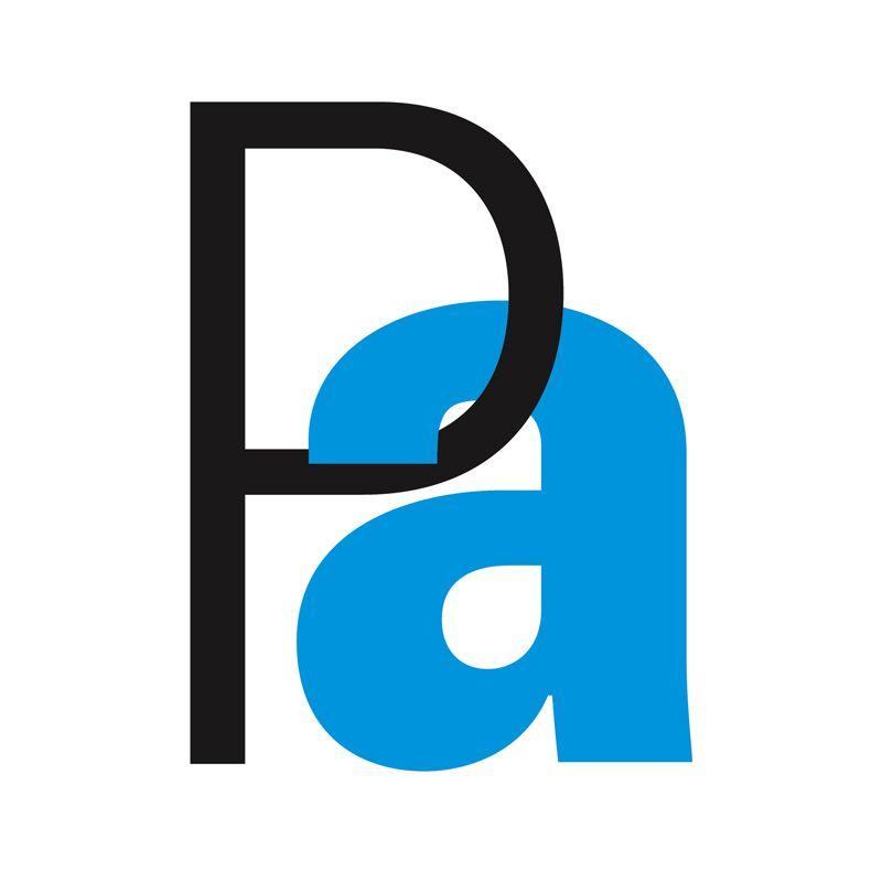 PA Logo - PA-logo-(icon-only) – Russell Webster