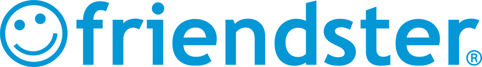Friendster Logo - Friendster logo png 1 » PNG Image