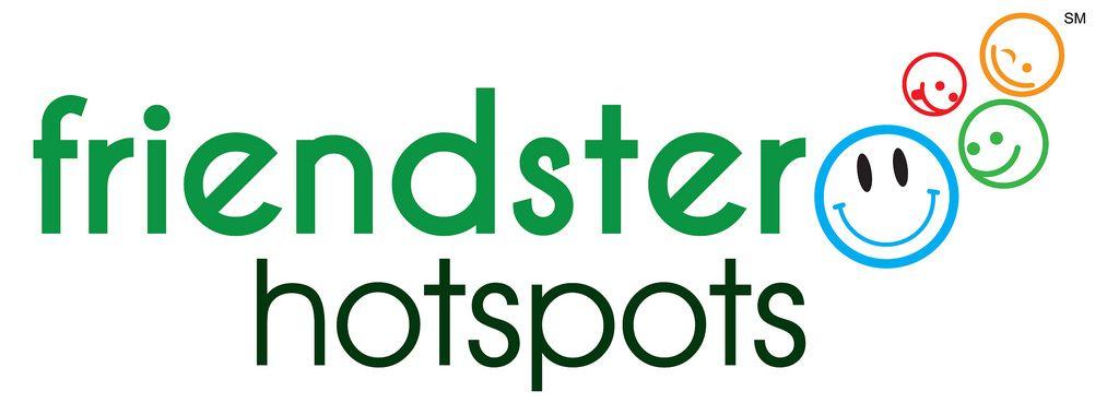 Friendster Logo - Logo of Friendster Hotspots | Official Logo of Friendster Wi… | Flickr