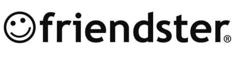 Friendster Logo - Bye Bye, Friendster
