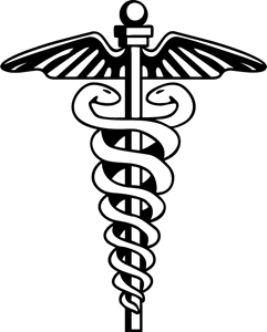 Medical White Logo - Medicine Logo Vector (.EPS) Free Download