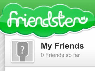 Friendster Logo - Friendster, Which Still Exists, Is FINALLY Giving Up