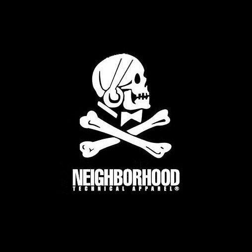 Japanese Streetwear Logo - NEIGHBORHOOD | Brands | HypeDB