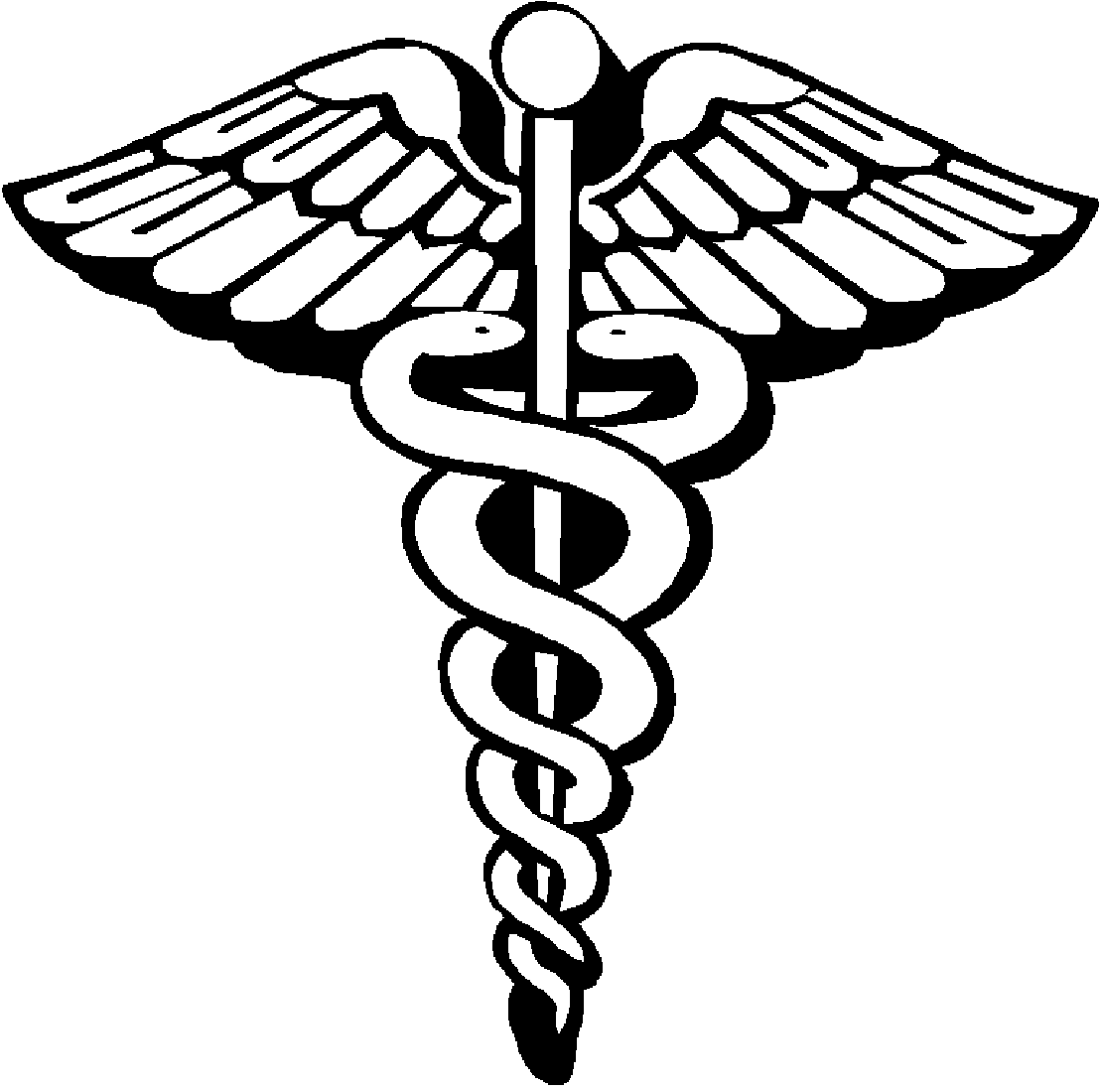 Medical White Logo - Free Medical Doctor Logo, Download Free Clip Art, Free Clip Art