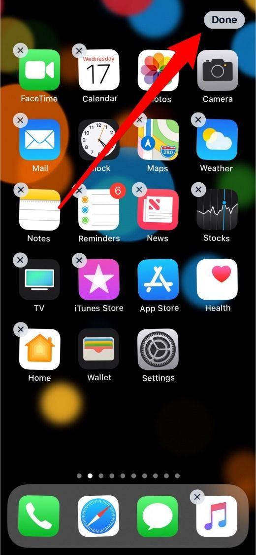 Into Now App Logo - How to Hide Apps on Your iPhone (& Find Them Later)