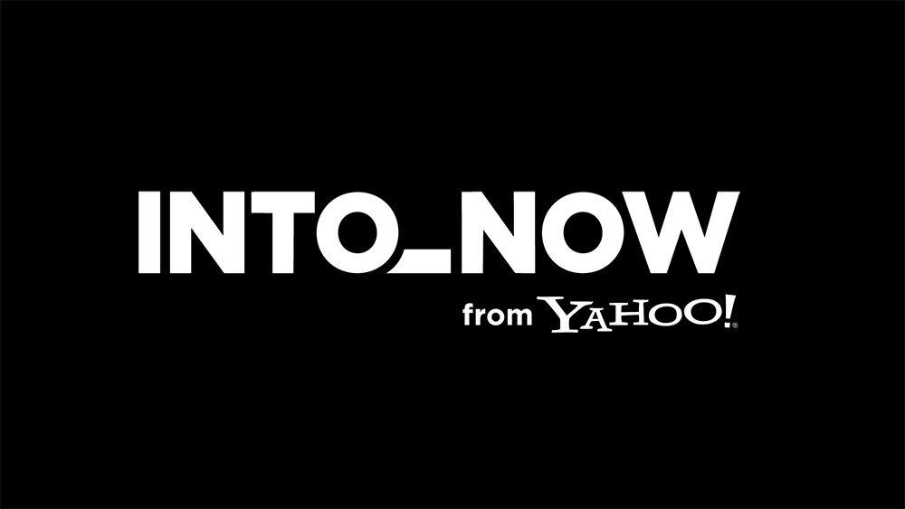 Into Now App Logo - Yahoo Is Shutting Down TV App IntoNow — But the Second Screen Isn't ...
