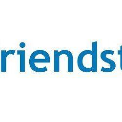 Friendster Logo - Friendster - Social Clubs - 800 West El Camino Real, Mountain View ...