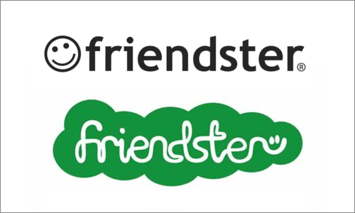 Friendster Logo - Farewell, Friendster