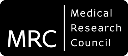 Black and White Medical Logo - Logos and strapline - About us - Medical Research Council