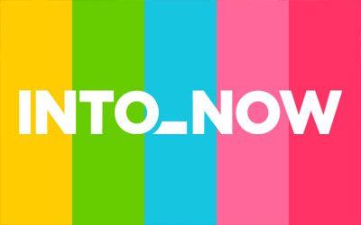Into Now App Logo - IntoNow Amazing App I Overlooked