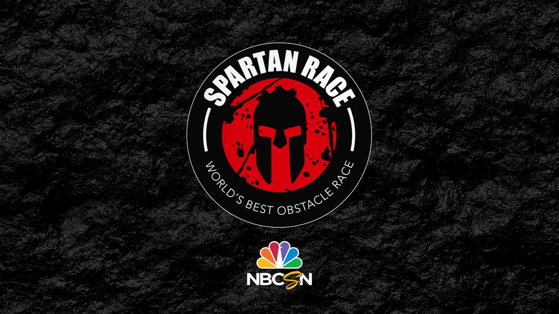 Spartan Box Logo - Spartan Race - NBC