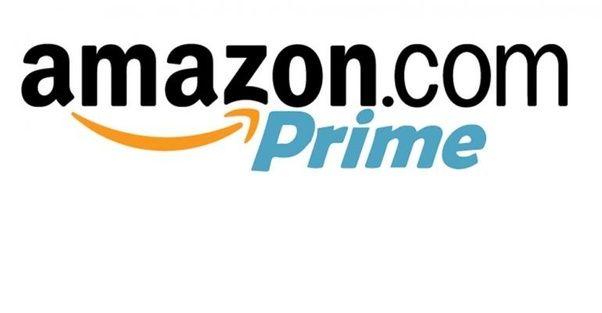 Amazon Prime Logo - Why does Amazon Prime continue to use a logo that looks like an ...
