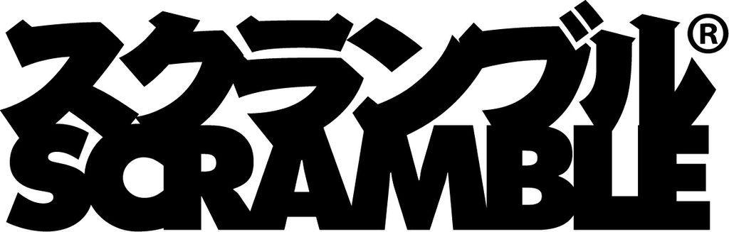 Japanese Streetwear Logo - Sponsors